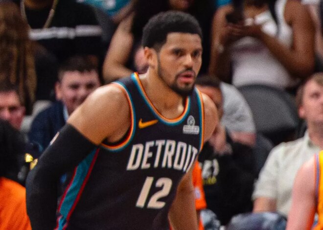 Jogadores do Pistons abrem a mentalidade do Jogo 7