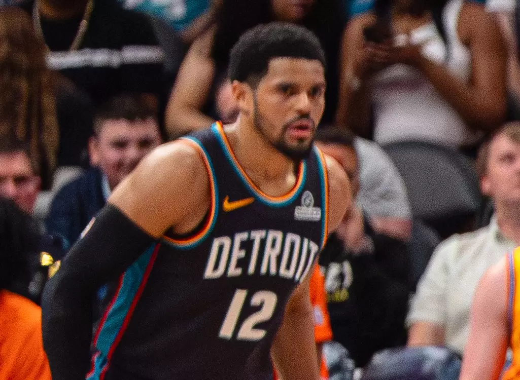 Jogadores do Pistons abrem a mentalidade do Jogo 7