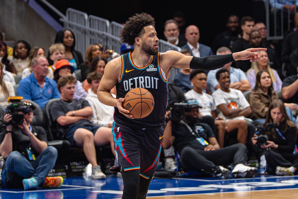 Relatório de lesões do jogo 7 do Cavaliers x Pistons