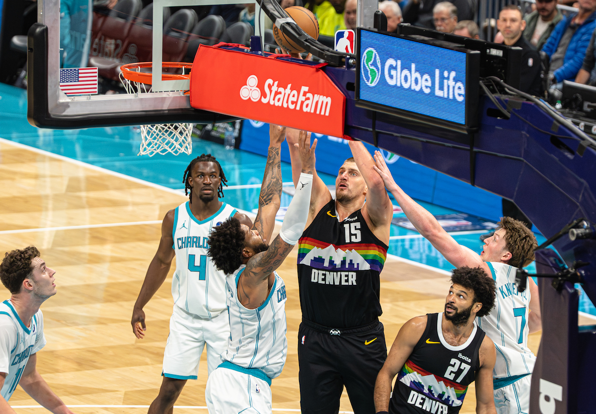 Nuggets reavalia escalação após saída decepcionante