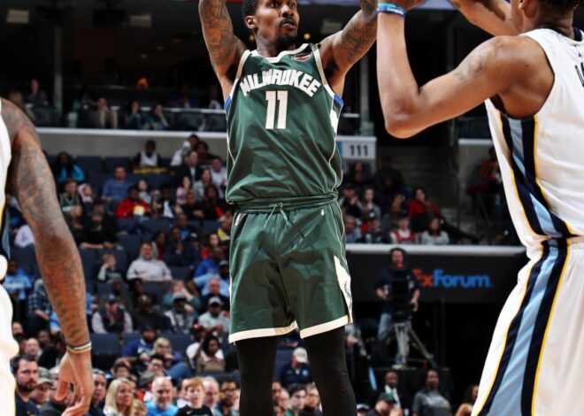 Patrick Beverley critica a carreira de Brandon Jennings