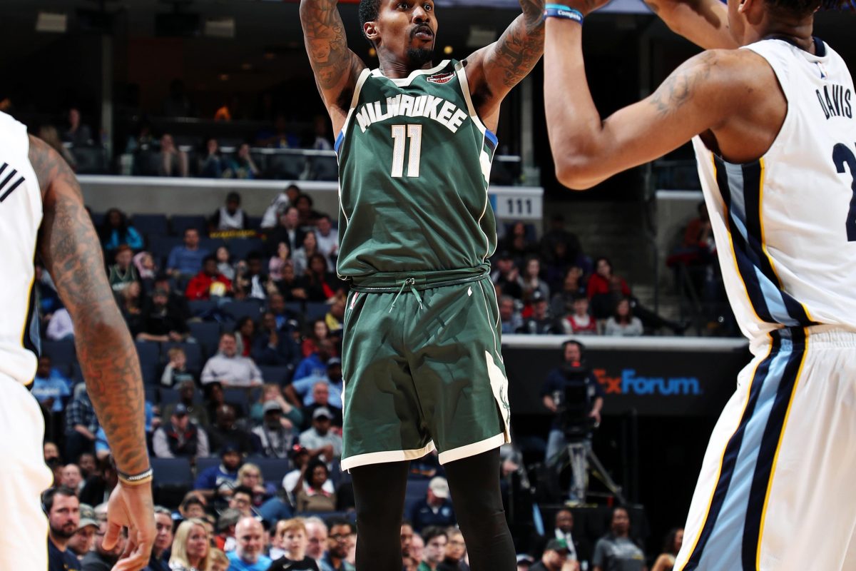 Patrick Beverley critica a carreira de Brandon Jennings