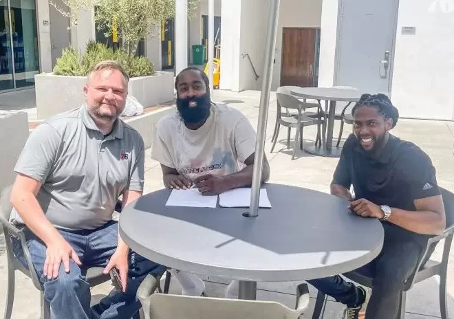 Sixers avaliando o futuro de Daryl Morey e Nick Nurse