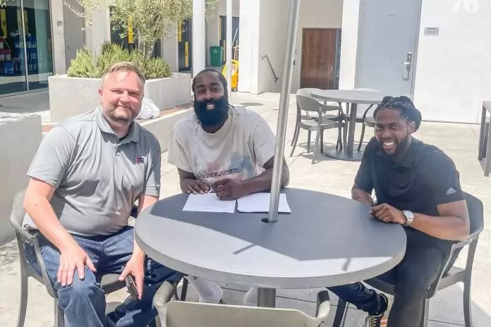 Sixers avaliando o futuro de Daryl Morey e Nick Nurse