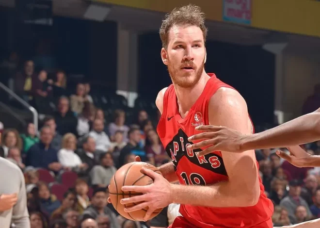 O dilema dos US$ 100 milhões dos Raptors: as negociações comerciais de Jakob Poeltl reabrem à medida que a pressão de limite aumenta em Toronto