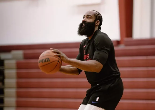 Jamal Crawford reflete sobre a carreira e os primeiros anos de James Harden