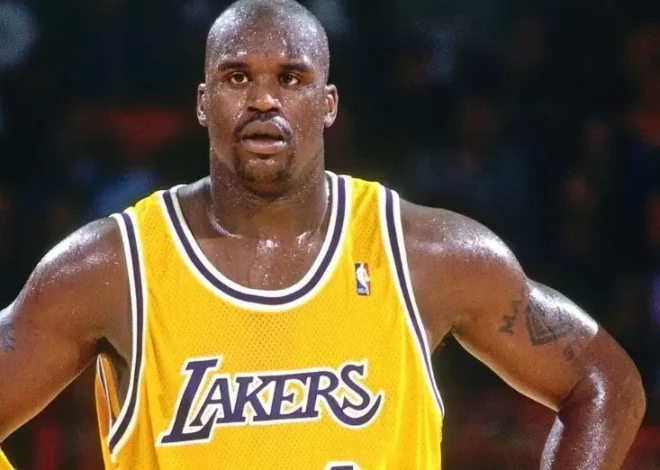 Aaron Williams revela como Jason Kidd, Shaq e Nets realmente se sentiram