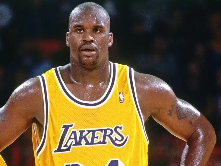 Aaron Williams revela como Jason Kidd, Shaq e Nets realmente se sentiram