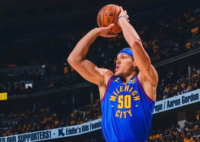 Possível negociação de Aaron Gordon – TalkBasket.net