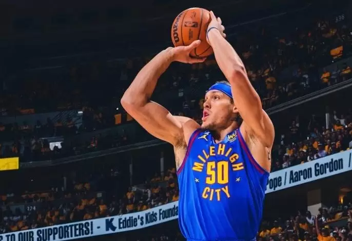 Possível negociação de Aaron Gordon – TalkBasket.net