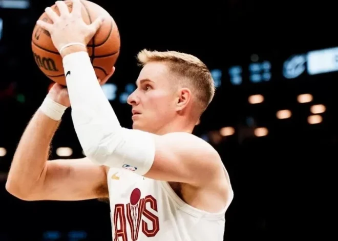 Duas dúvidas sobre lesões podem remodelar o jogo 2 de Cavaliers x Pistons em Detroit