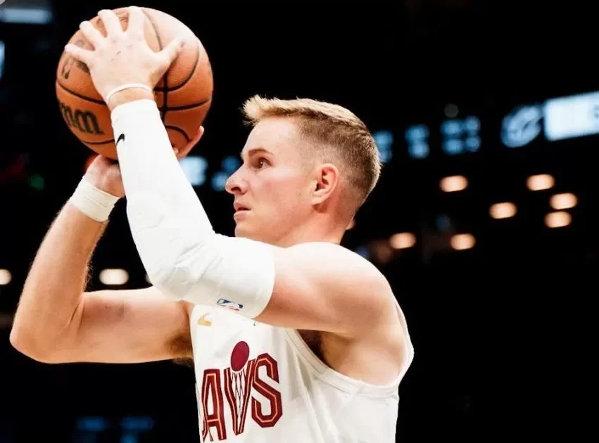 Duas dúvidas sobre lesões podem remodelar o jogo 2 de Cavaliers x Pistons em Detroit