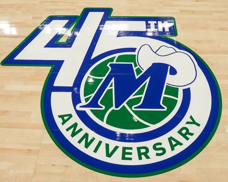 Mike Schmitz animado para se juntar ao front office do Mavericks