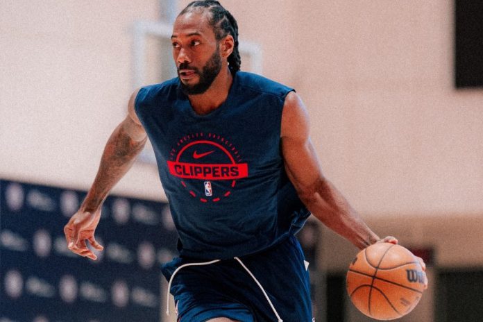 Executivos da NBA se dividem sobre o futuro de Kawhi Leonard no Clippers