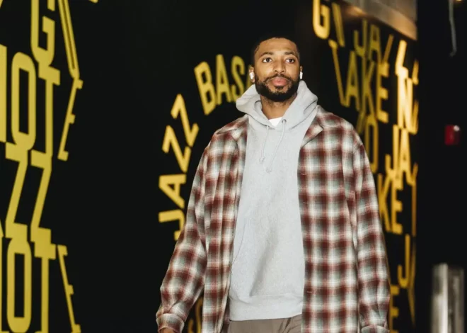 Mikal Bridges mantém Tyrese Maxey sob controle