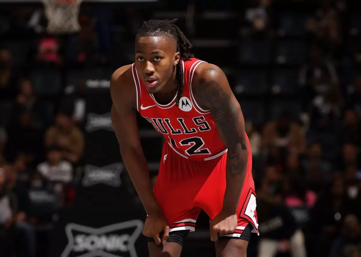 Timberwolves priorizam a recontratação de Ayo Dosunmu