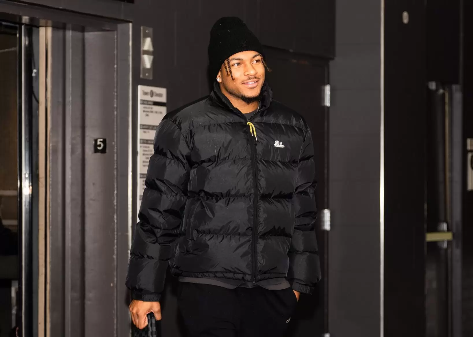 Miles McBride pronto para um papel maior nos Knicks, se necessário