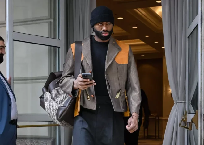 Jaylen Brown defende críticas à arbitragem da NBA