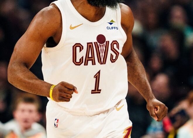 Kenny Atkinson focado no relacionamento com James Harden