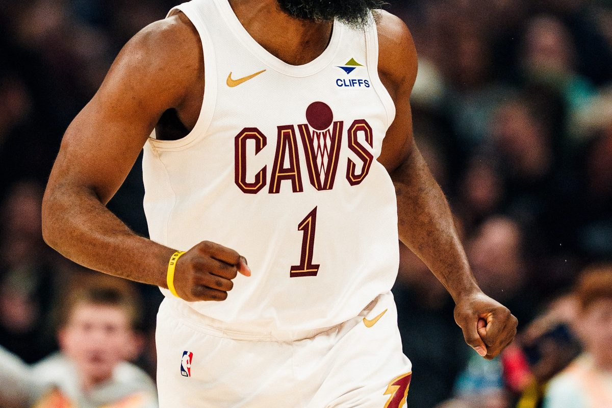 Kenny Atkinson focado no relacionamento com James Harden