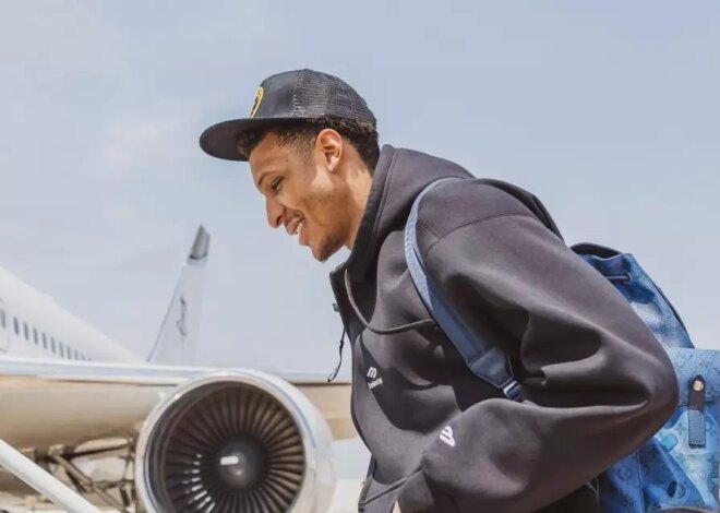 Jabari Smith Jr: “Sei que não estou nem perto de onde quero estar”