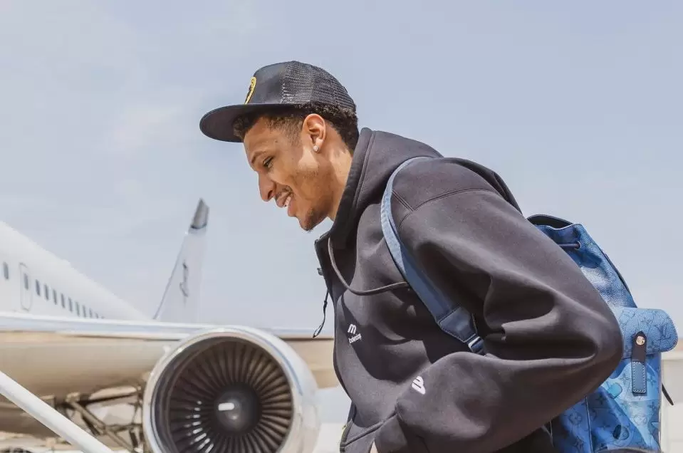 Jabari Smith Jr: “Sei que não estou nem perto de onde quero estar”