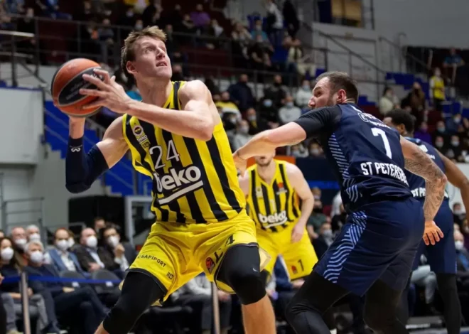 Jan Vesely se aposentará após a temporada 2025-26