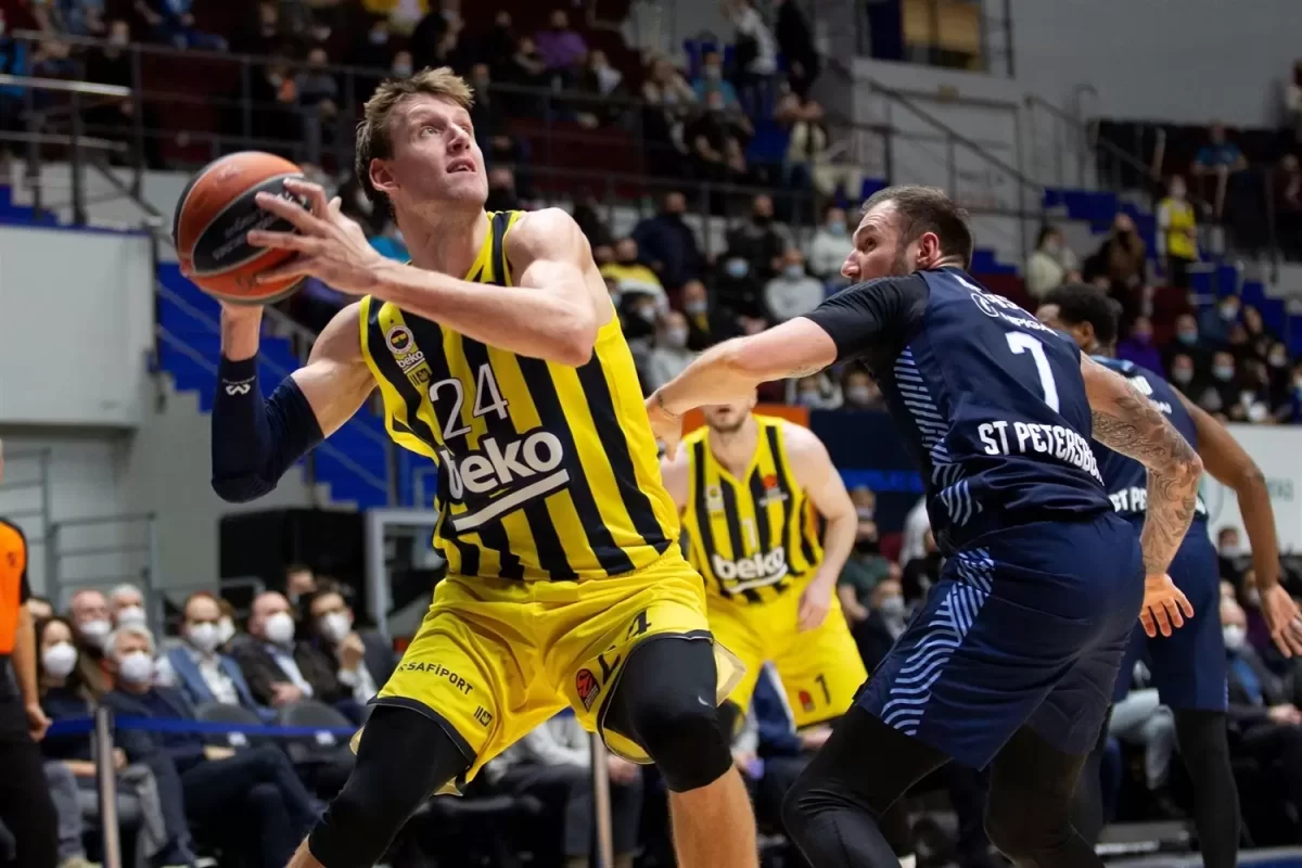 Jan Vesely se aposentará após a temporada 2025-26