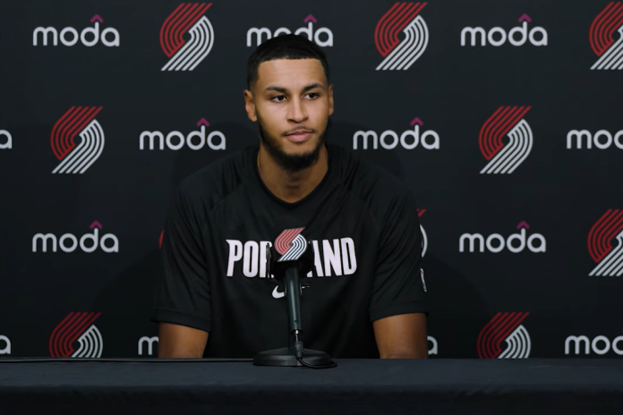 Escoteiros questionam o futuro a longo prazo de Kris Murray em Portland