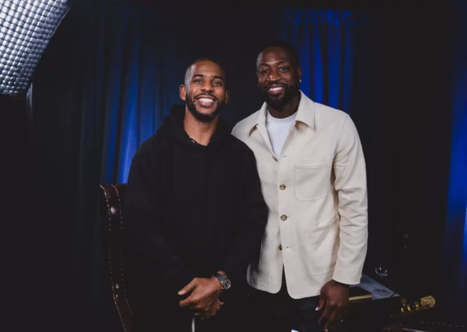 Chris Paul diz que o meme veio da vitória no jogo de cartas