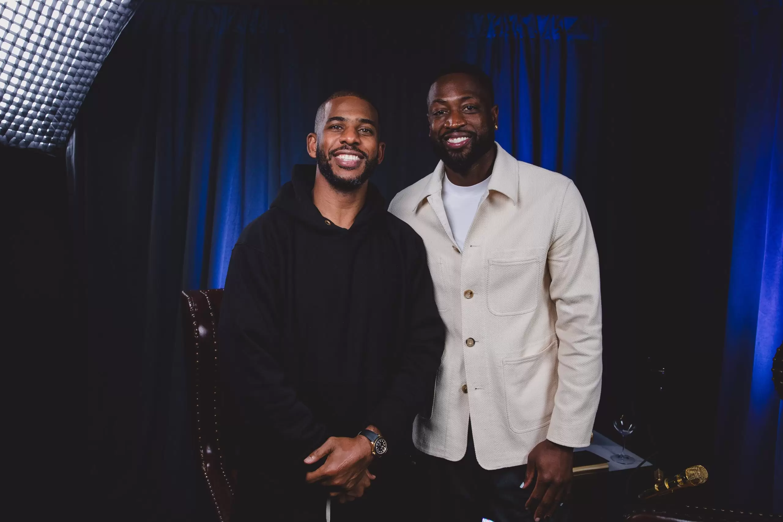 Chris Paul diz que o meme veio da vitória no jogo de cartas