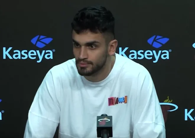 Real Madrid contrata Ömer Yurtseven