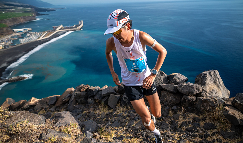 A Copa do Mundo WMRA vai para as Ilhas Canárias para a dupla partida da Transvulcania