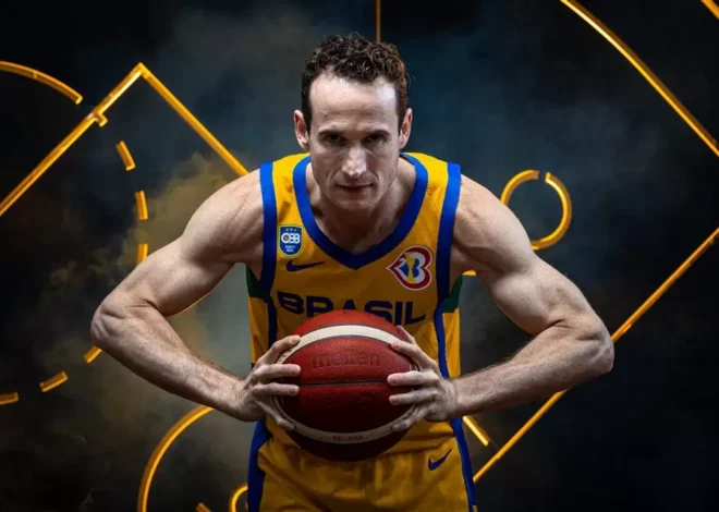 Marcelinho Huertas orgulhoso do legado de Tenerife antes da Final Four