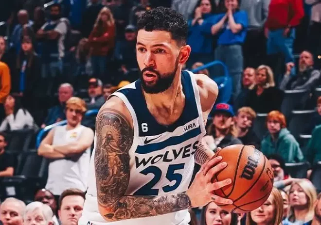 Austin Rivers responde à narrativa do “papai me trouxe aqui”