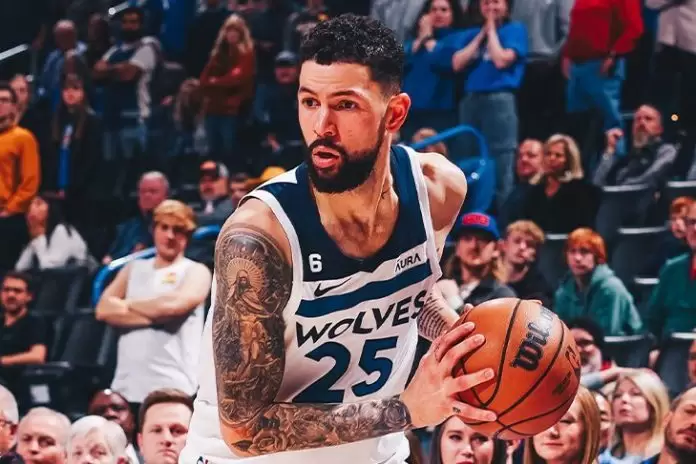 Austin Rivers responde à narrativa do “papai me trouxe aqui”