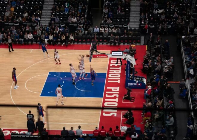 Quais são os maiores mercados da NBA e Polymarket no basquete para a temporada de 2026?