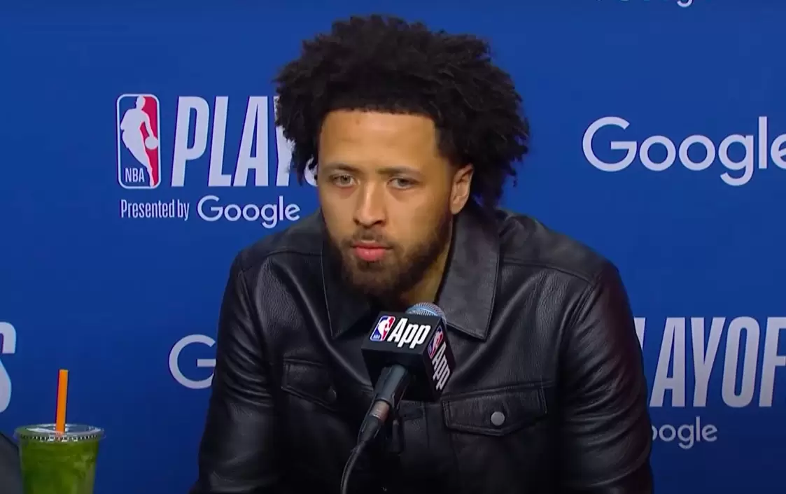 Cade Cunningham explica o aumento do Pistons na vitória do jogo 6 para forçar o jogo 7