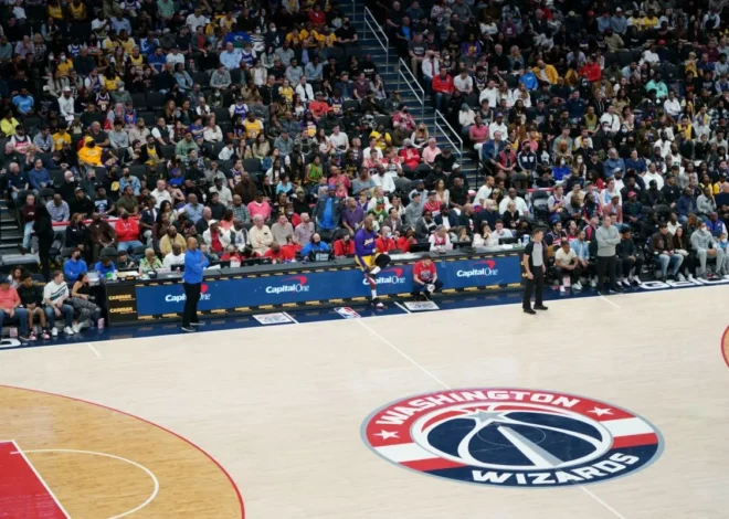 Como o NBA Analytics está mudando a maneira como os apostadores inteligentes abordam o jogo