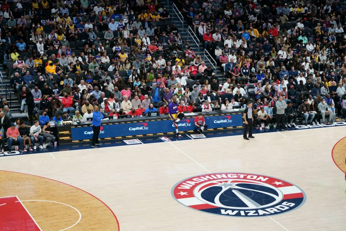 Como o NBA Analytics está mudando a maneira como os apostadores inteligentes abordam o jogo