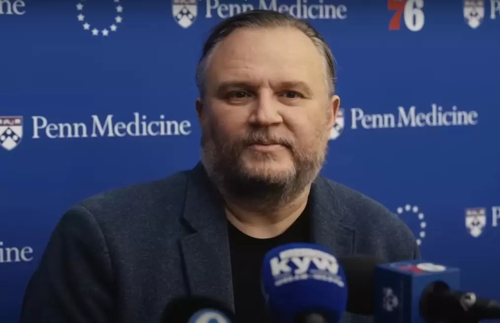 76ers deixam Daryl Morey conforme começa uma mudança radical no front office