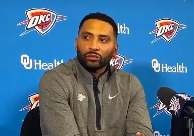 Bulls adicionam o ex-executivo do Thunder, Acie Law IV, na última reforma do front office