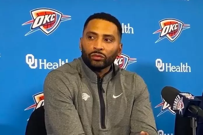 Bulls adicionam o ex-executivo do Thunder, Acie Law IV, na última reforma do front office