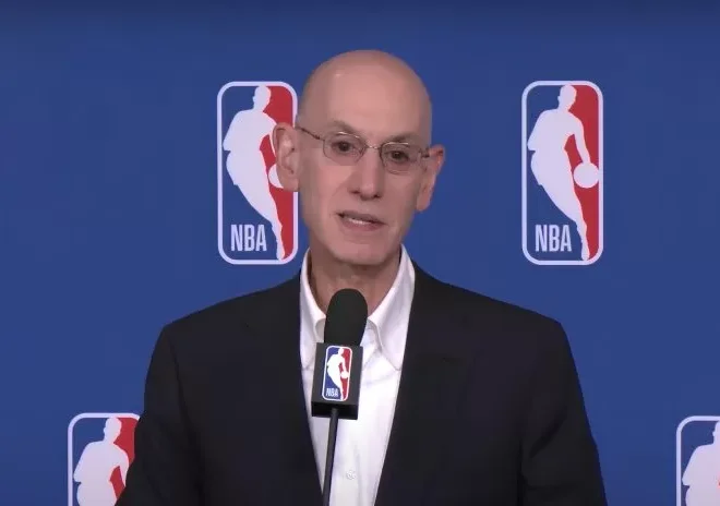 A expansão da NBA se aproxima enquanto Las Vegas e Seattle se aproximam da aprovação unânime