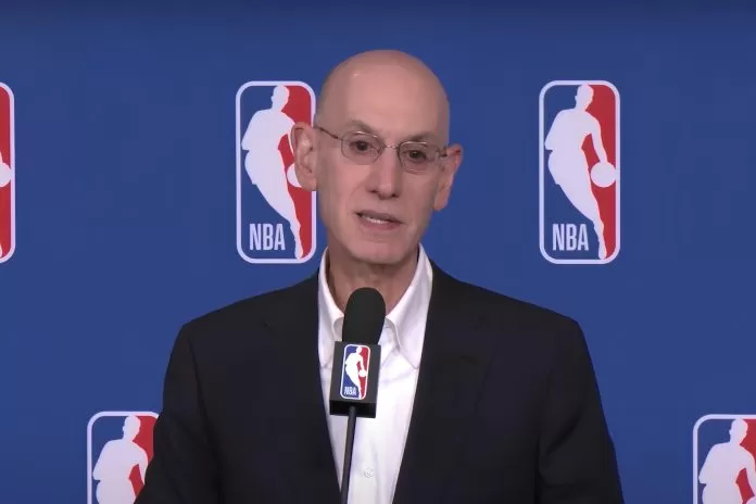 A expansão da NBA se aproxima enquanto Las Vegas e Seattle se aproximam da aprovação unânime
