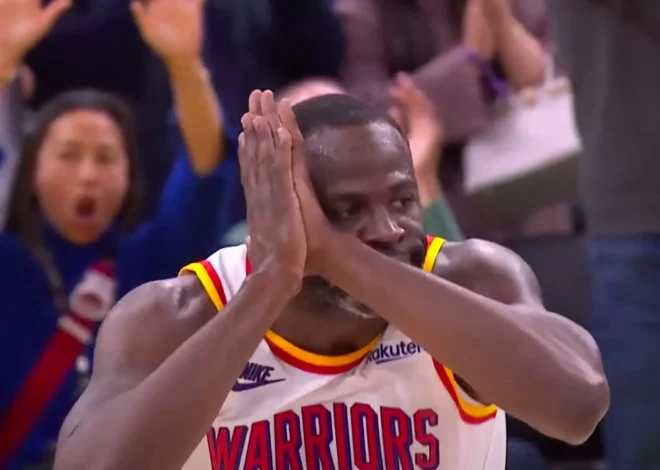 Austin Rivers diz que a reclamação ofensiva de Draymond Green é “cômica”