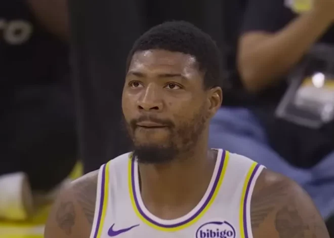 Marcus Smart envia aviso antes do jogo 1 contra Thunder