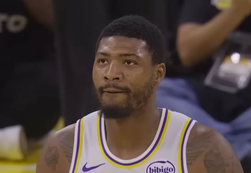 Marcus Smart envia aviso antes do jogo 1 contra Thunder