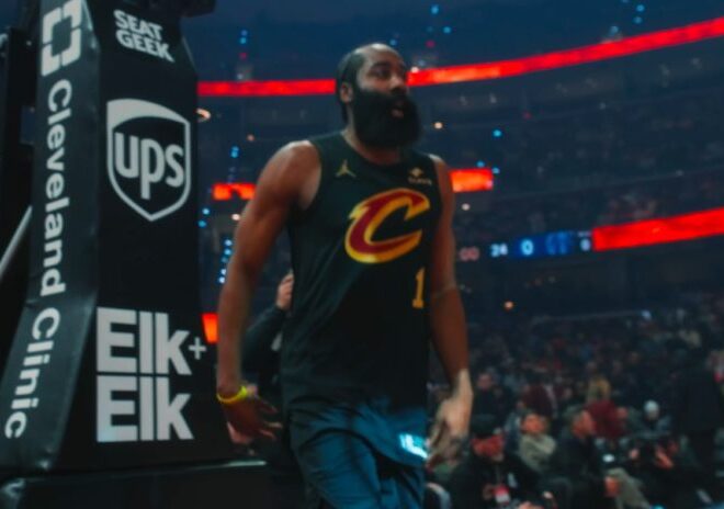 O treinador de James Harden explica a habilidade esquecida que ainda controla os jogos dos playoffs