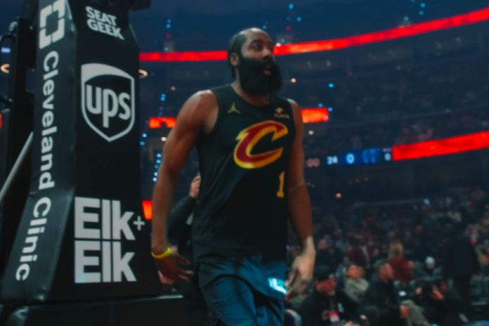 O treinador de James Harden explica a habilidade esquecida que ainda controla os jogos dos playoffs